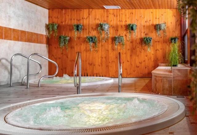 Hotel Club Tihany