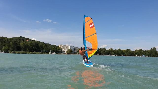 Hotel Club Tihany