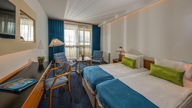 Hotel Club Tihany