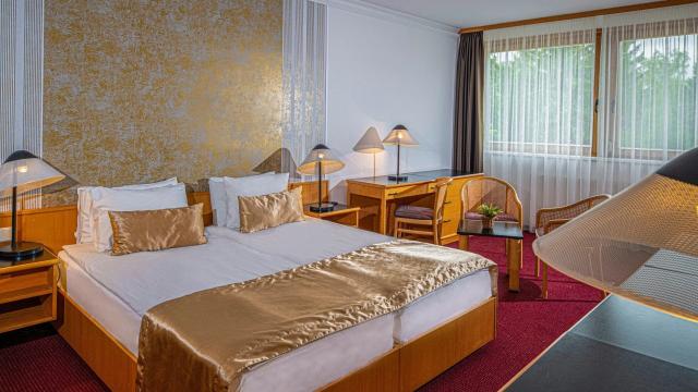 Hotel Club Tihany