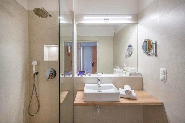 Hotel Club Tihany