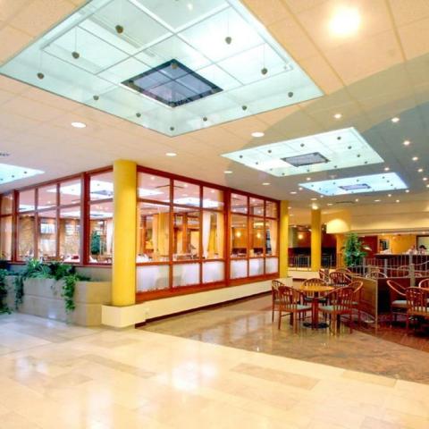 Hotel Club Tihany