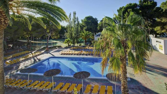 TUI MAGIC LIFE Cala Pada