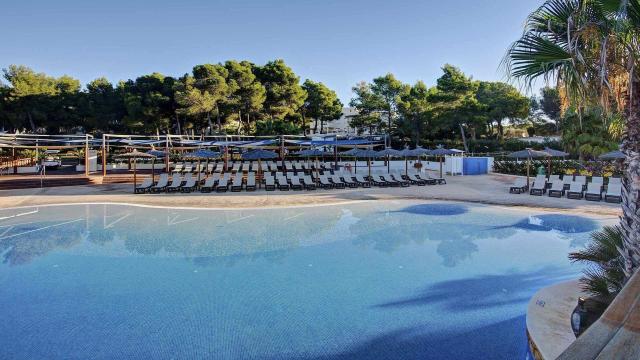 TUI MAGIC LIFE Cala Pada