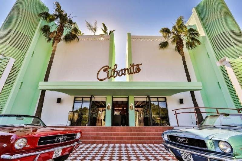 Cubanito Ibiza