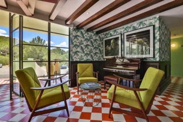 Hotel Cubanito Ibiza