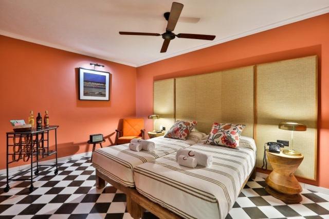Hotel Cubanito Ibiza