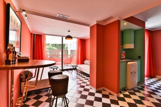 Hotel Cubanito Ibiza