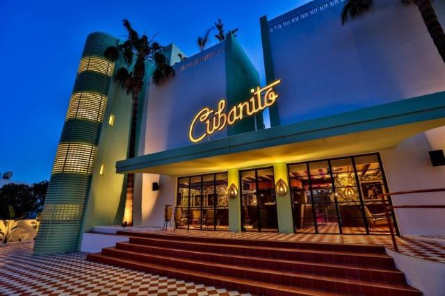 Hotel Cubanito Ibiza