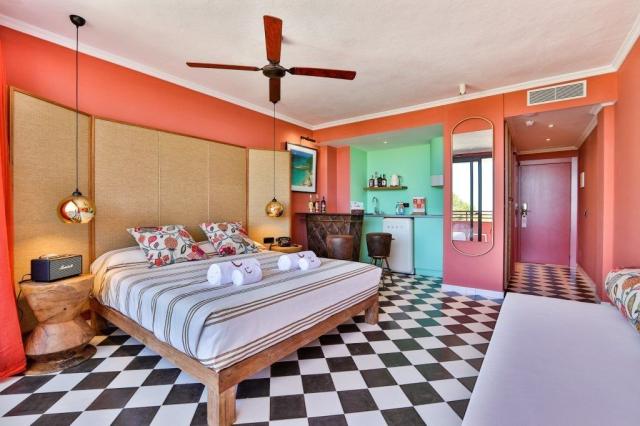 Hotel Cubanito Ibiza