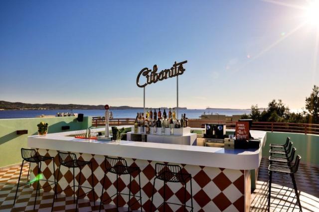 Hotel Cubanito Ibiza