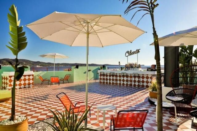 Hotel Cubanito Ibiza