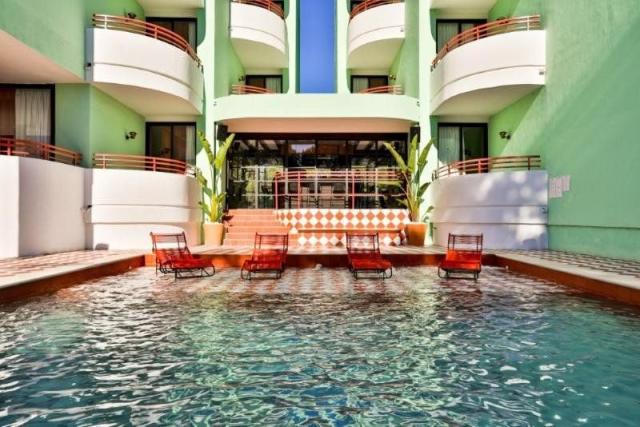 Hotel Cubanito Ibiza