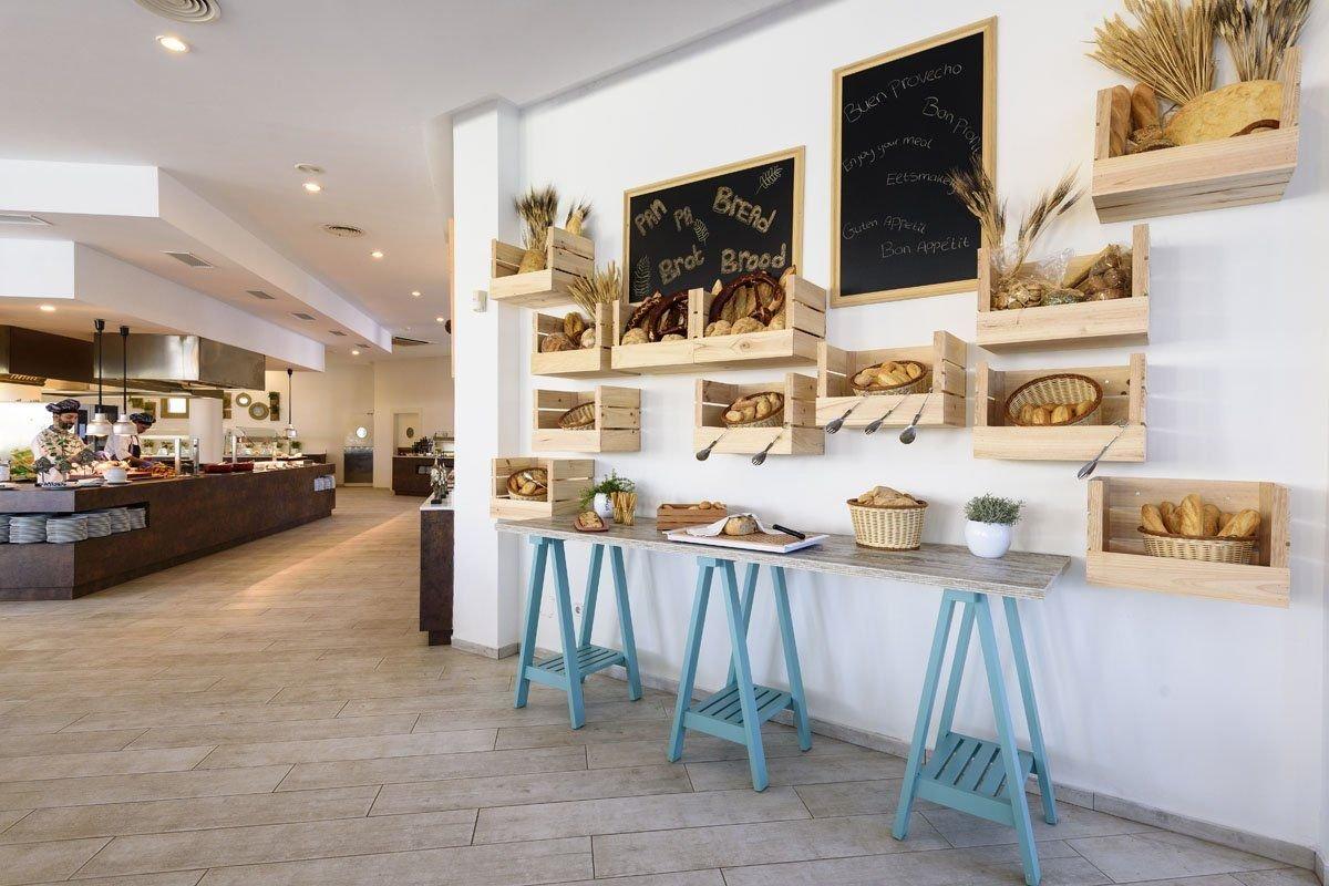 Aparthotel Ibiza Tropic Garden