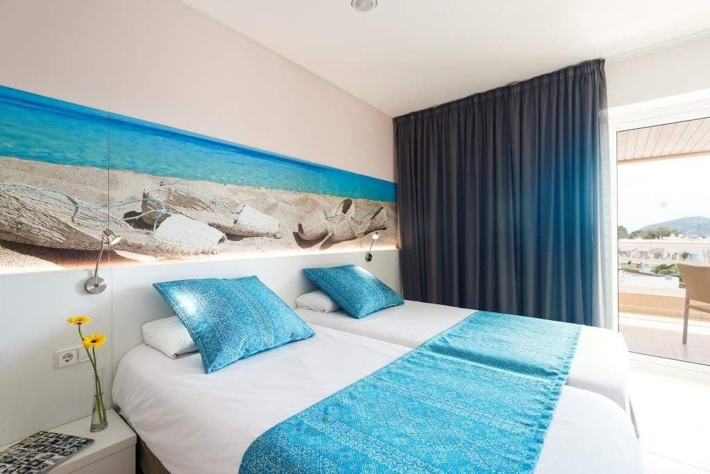 Aparthotel Ibiza Tropic Garden