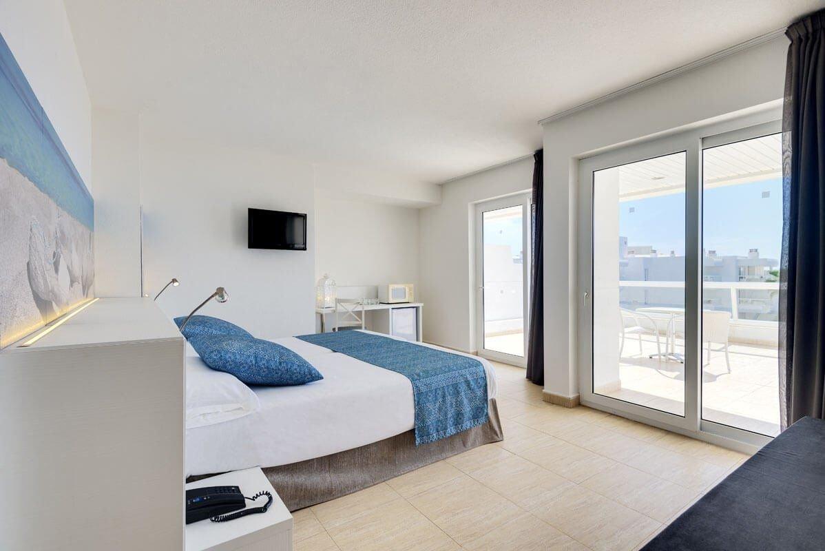 Aparthotel Ibiza Tropic Garden