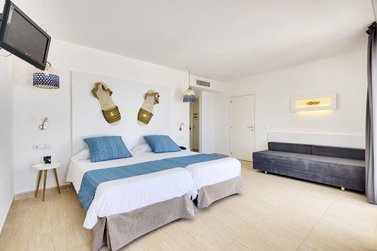 Aparthotel Ibiza Tropic Garden