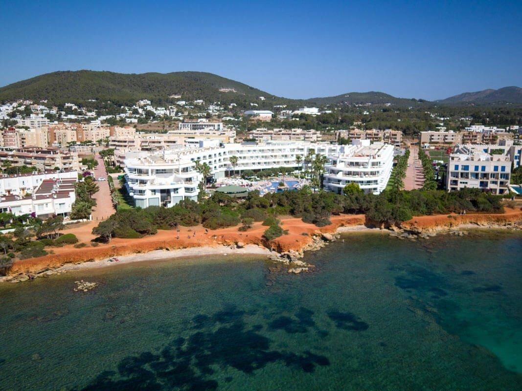 Aparthotel Ibiza Tropic Garden