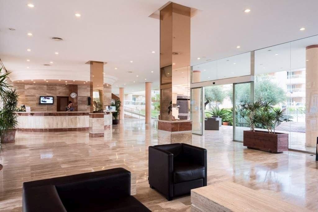Aparthotel Ibiza Tropic Garden