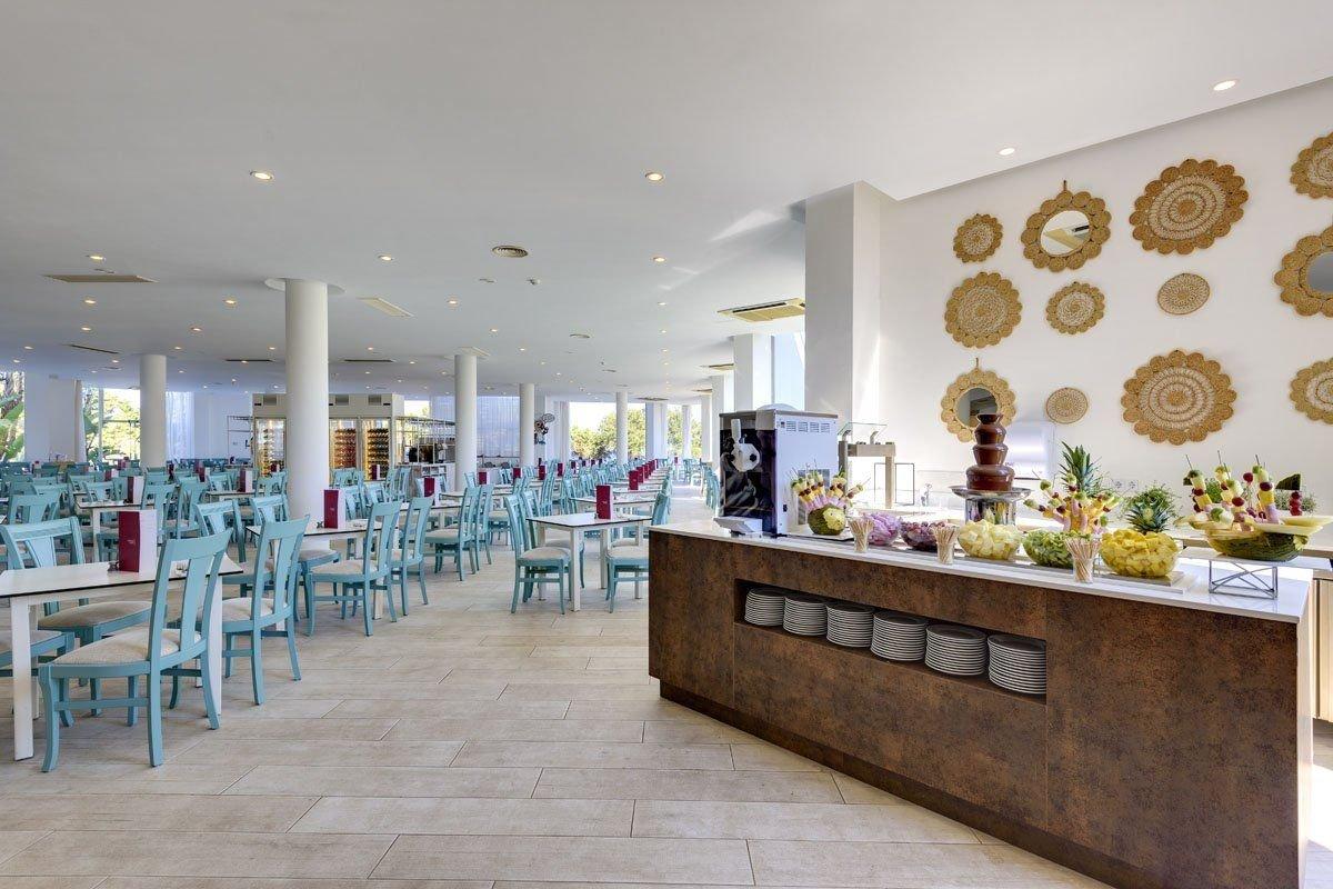 Aparthotel Ibiza Tropic Garden