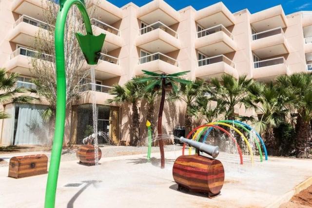Aparthotel Ibiza Tropic Garden