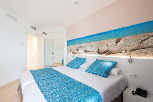 Aparthotel Ibiza Tropic Garden