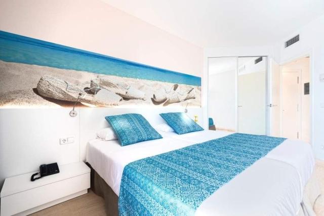 Aparthotel Ibiza Tropic Garden