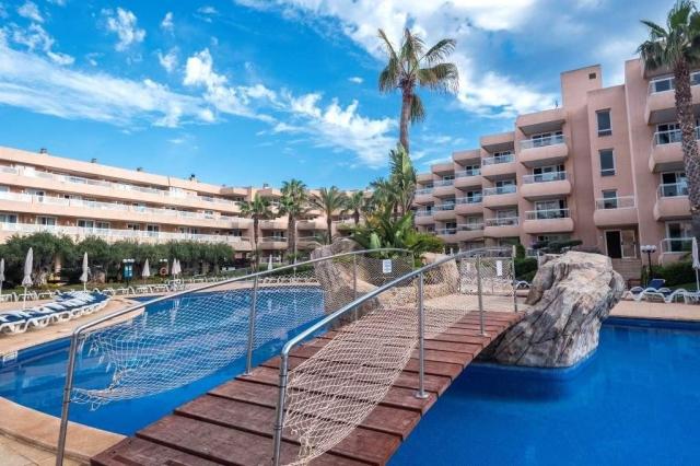 Aparthotel Ibiza Tropic Garden