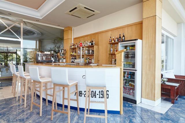 Argos Hotel