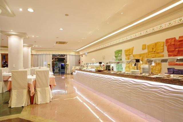 Argos Hotel