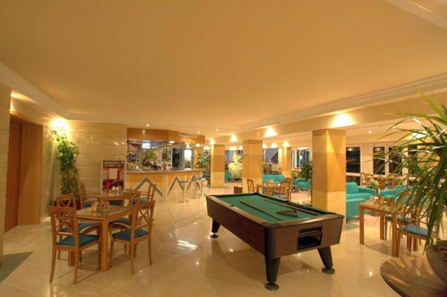 Argos Hotel