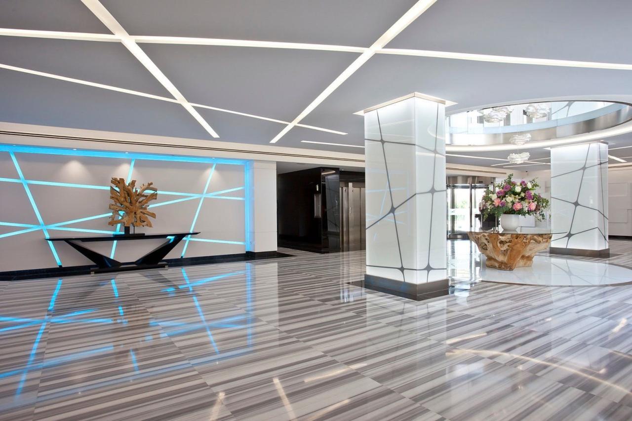Torre Del Mar Hotel