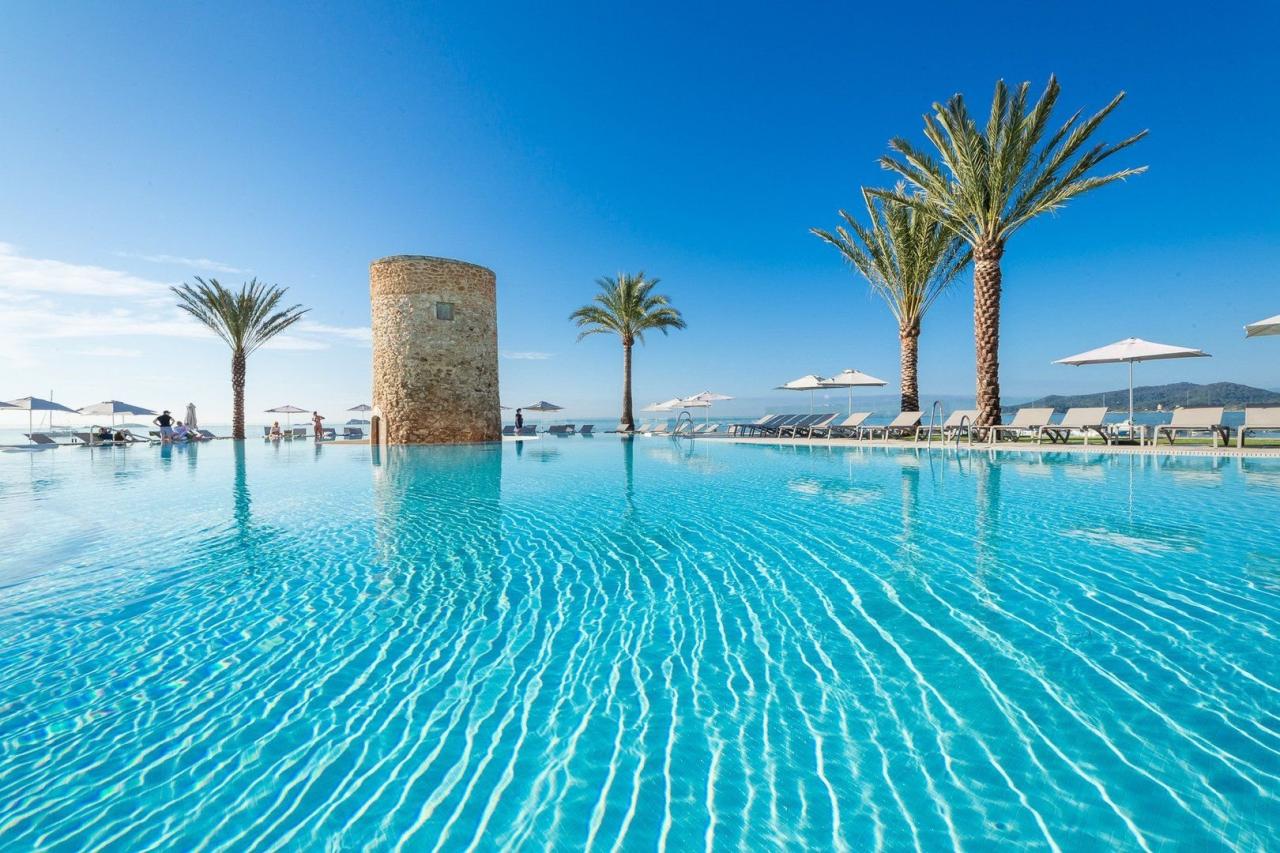 Torre Del Mar Hotel