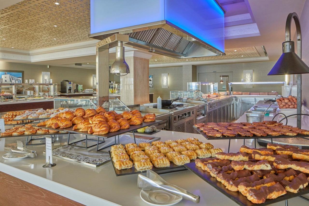 Torre Del Mar Hotel