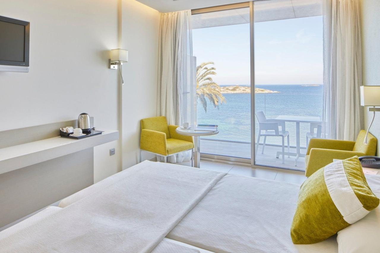 Torre Del Mar Hotel