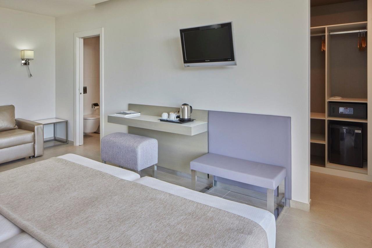 Torre Del Mar Hotel