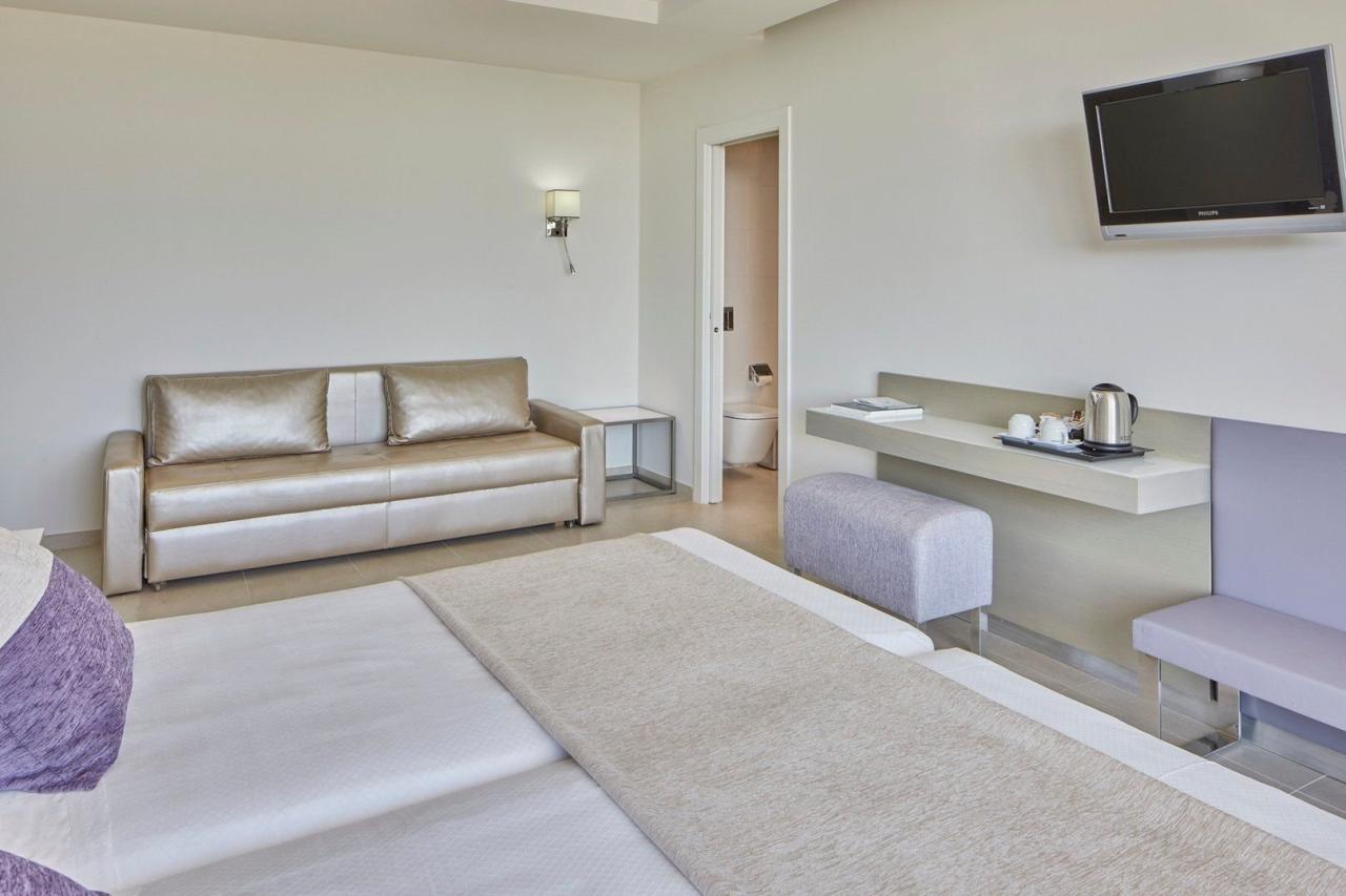 Torre Del Mar Hotel