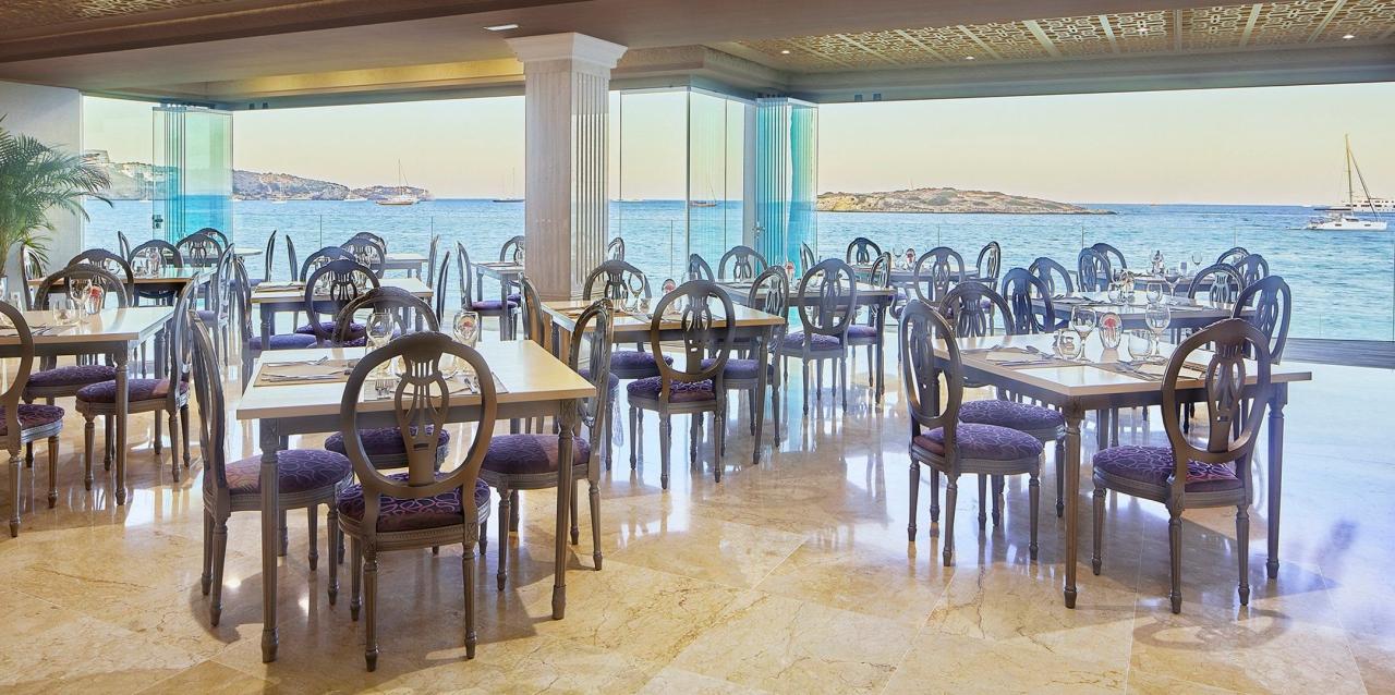 Torre Del Mar Hotel