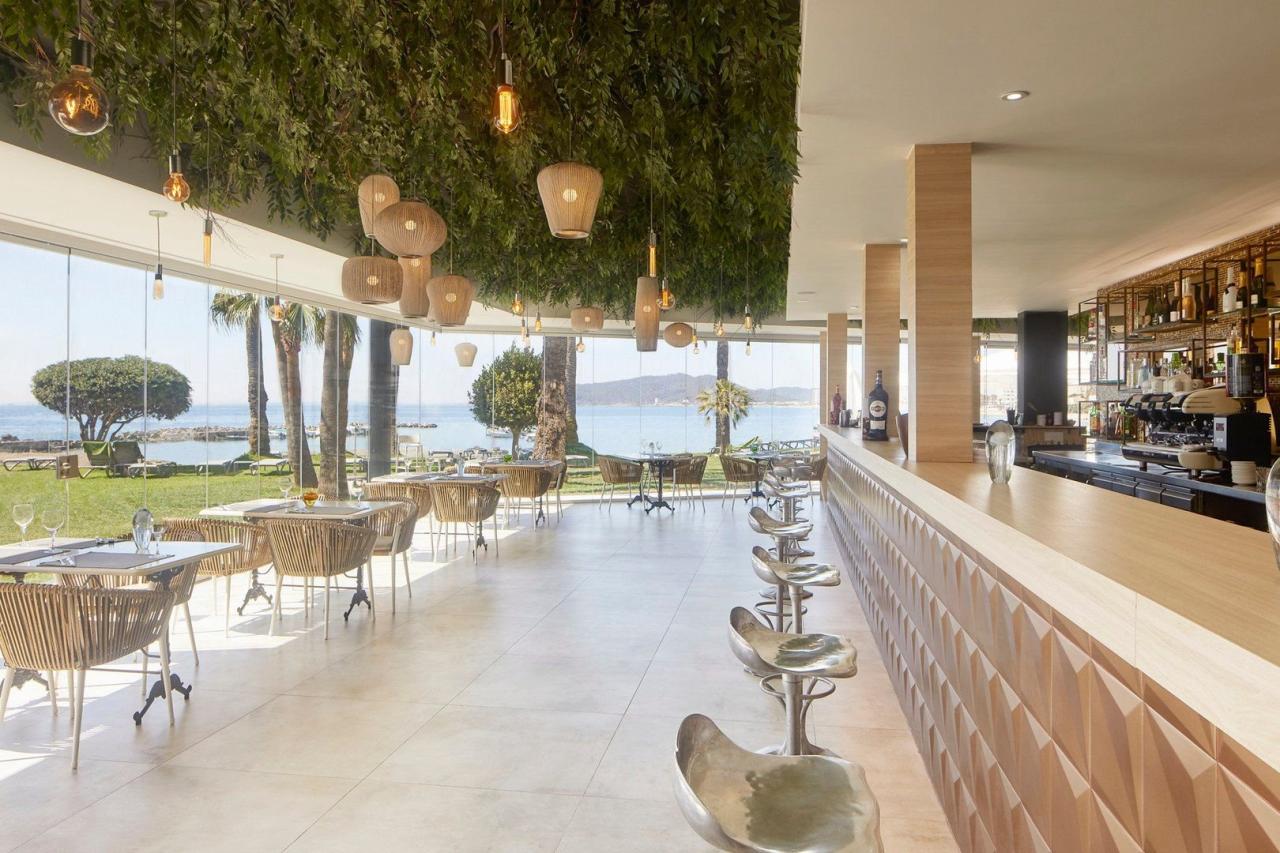 Torre Del Mar Hotel