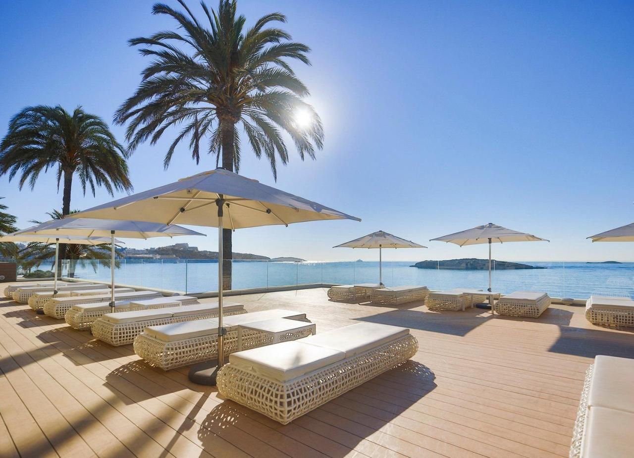 Torre Del Mar Hotel
