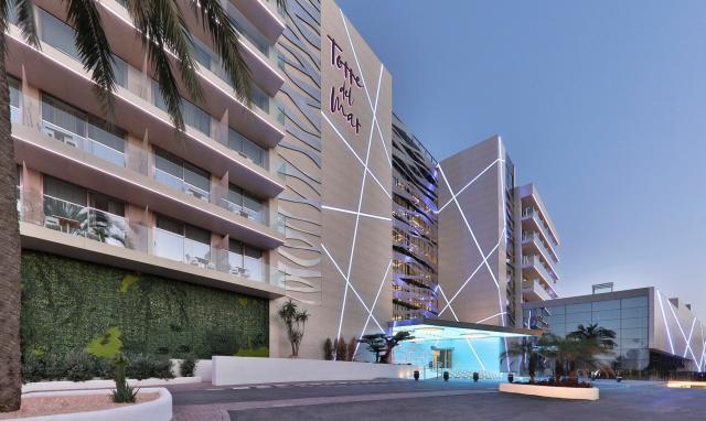 Torre Del Mar Hotel