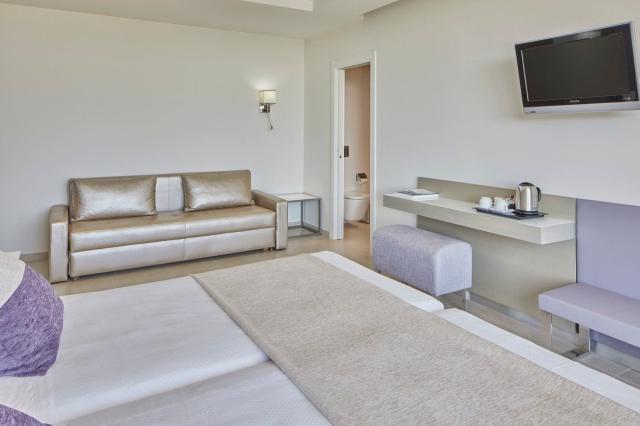 Torre Del Mar Hotel