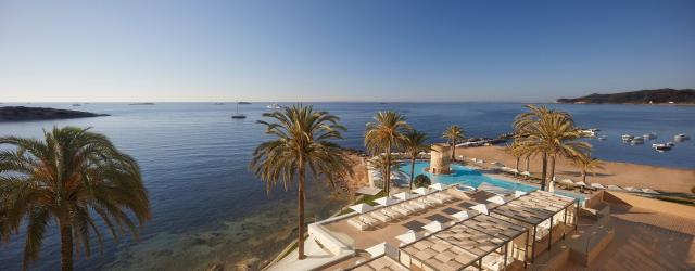 Torre Del Mar Hotel
