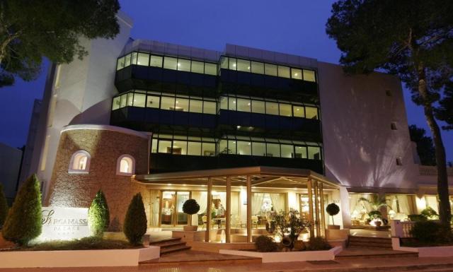 S'Argamassa Palace