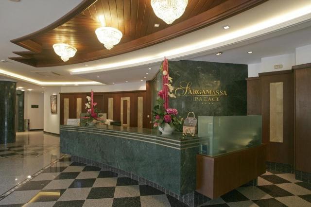 S'Argamassa Palace