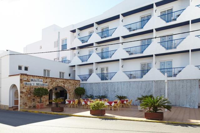 Mar Y Huerta Hostal