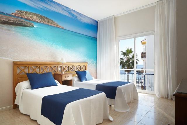 Mar Y Huerta Hostal