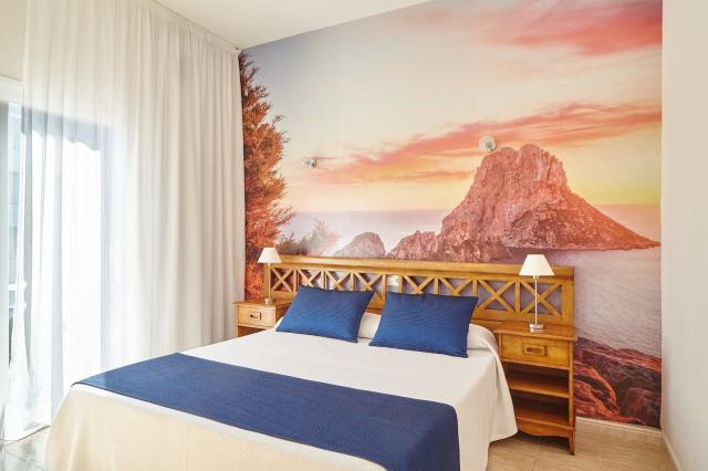 Mar Y Huerta Hostal