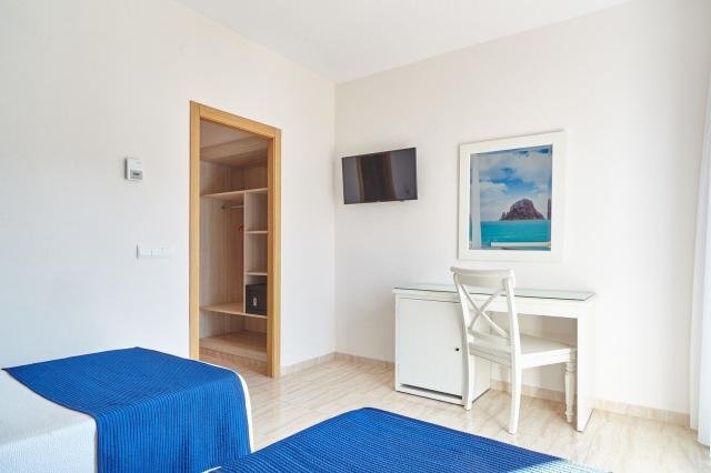 Mar Y Huerta Hostal