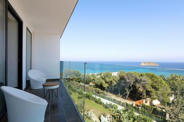 Bless Ibiza Hotel